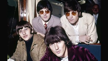 Sam Mendes Set to Direct Four Standalone Beatles Films On Paul McCartney, John Lennon, George Harrison, and Ringo Starr - Reports